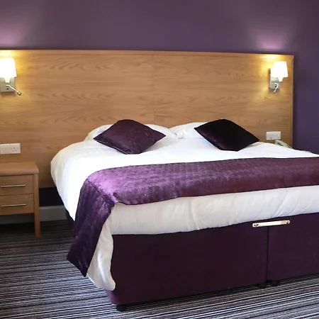 Ayre Hotel & Ayre Apartments-3