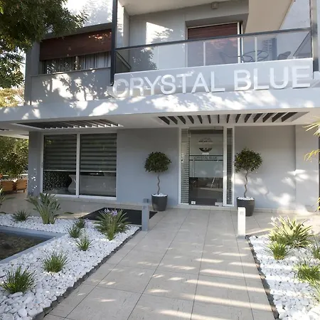 The Crystal Blue Hotel-2