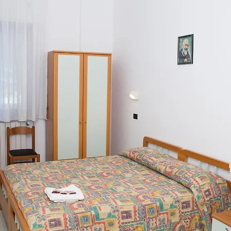 Albergo Villa Marchese-3