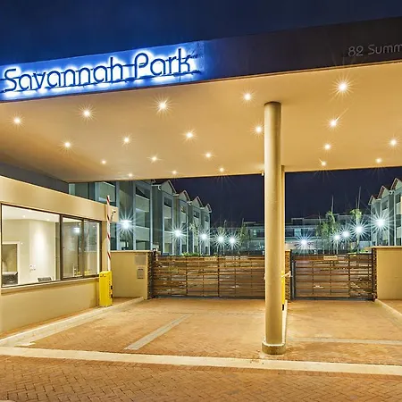 Savannah Park Luxury Apartments-2