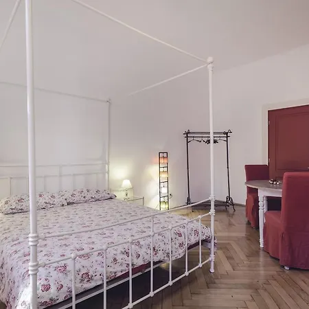 Bolzano Rooms-3