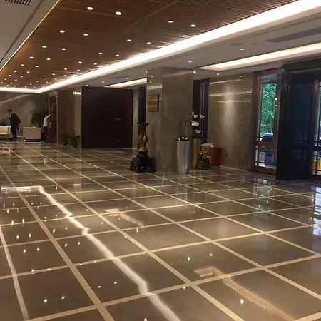 Dynasty International Hotel Kunming-3