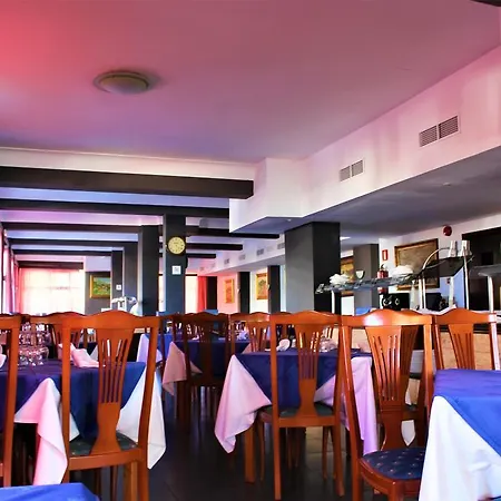Hotel Marbel-3