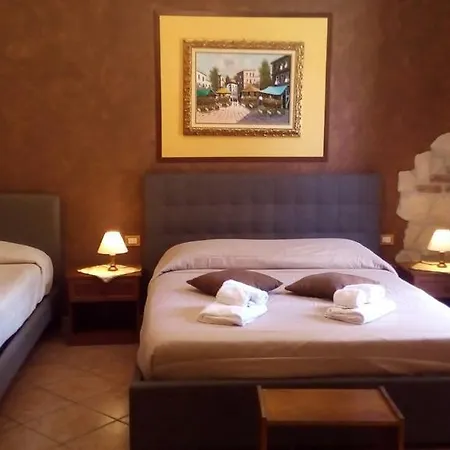 B&B Etna House-2