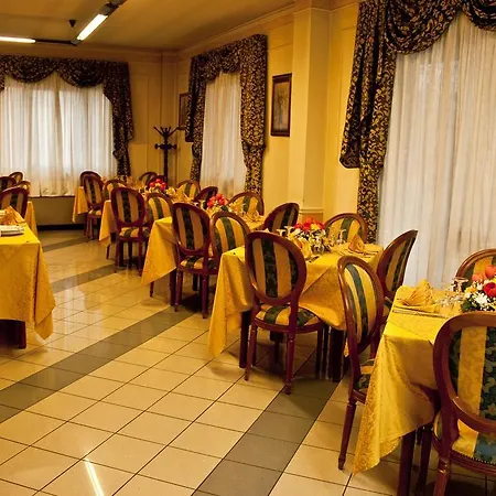 Hotel Michelangelo-2