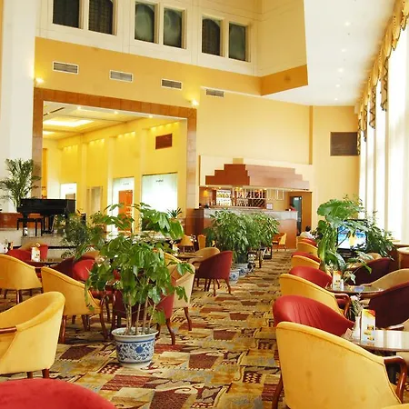 Yinhe Dynasty Hotel-2