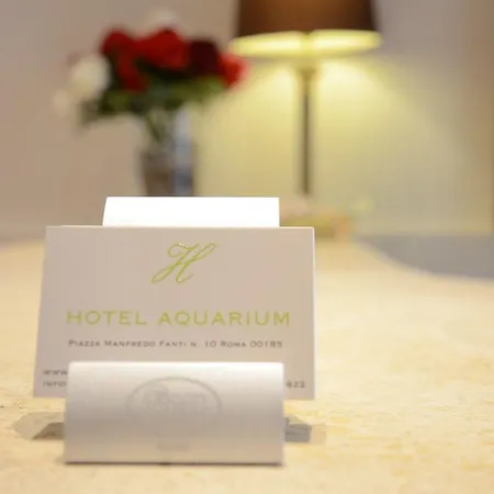 Hotel Aquarium-3