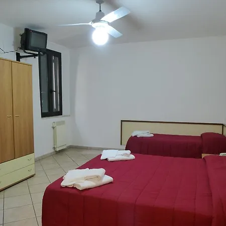 Hotel San Paolo-2