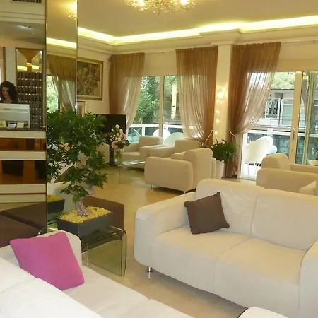 Hotel Astra-2