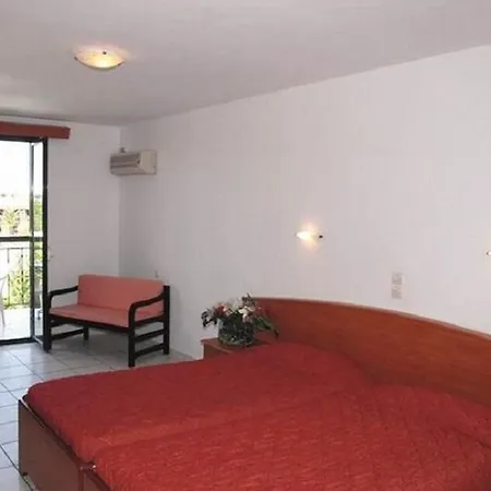 Alexander The Great Aparthotel-3