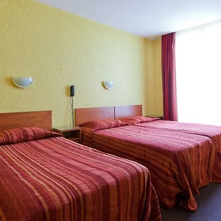 Hotel Caravelle-3