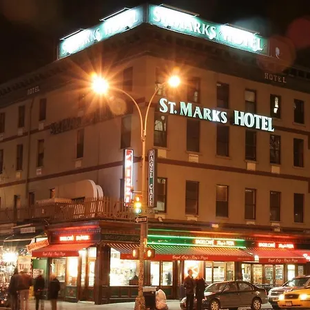 St Marks Hotel-2