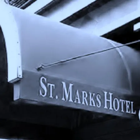 St Marks Hotel-3