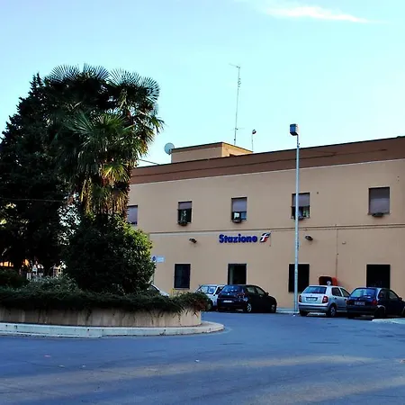 B&B La Stazione-2