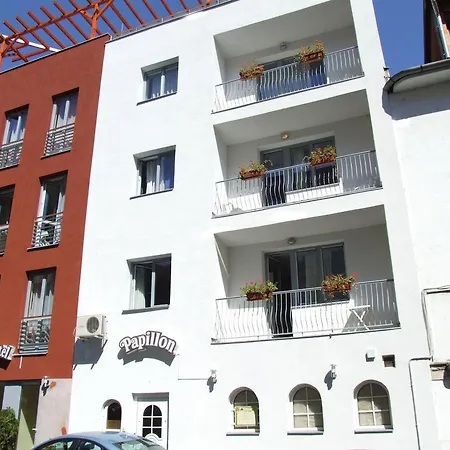 Hotel Papillon-3