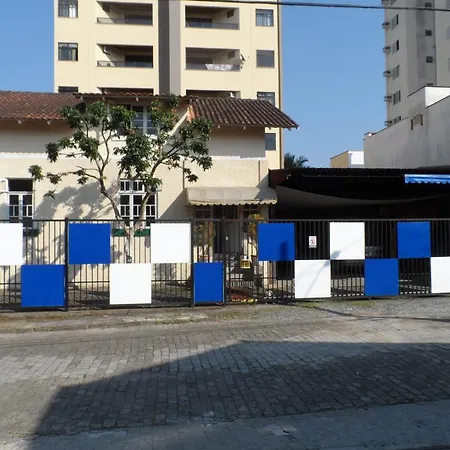 Austria Hostel&Pousada-3
