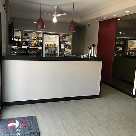 Hotel Tertulio'S-2