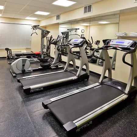 Country Inn & Suites By Radisson, Camp Springs Andrews Air Force Base , Md-3