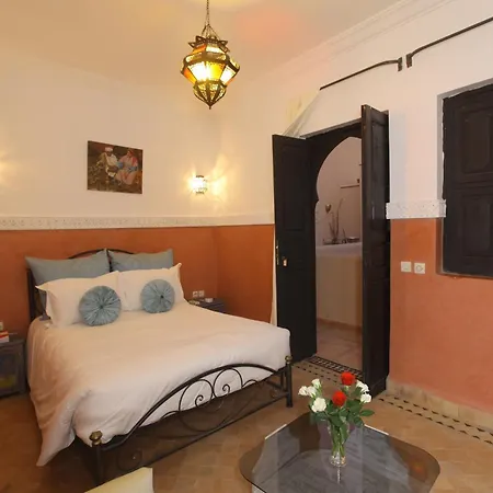 Riad Ciel d'Orient-2