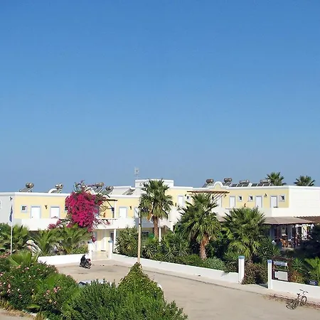 Cavo D' Oro Hotel-3