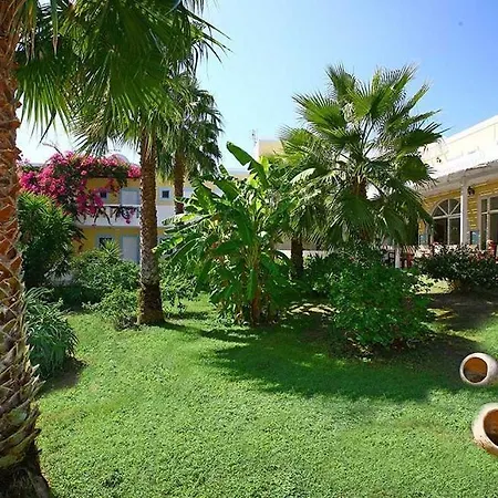 Cavo D' Oro Hotel-2