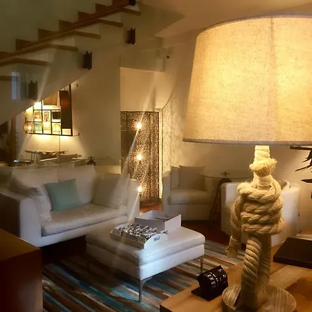 Marie Rose Luxury B&B & Apartment-2