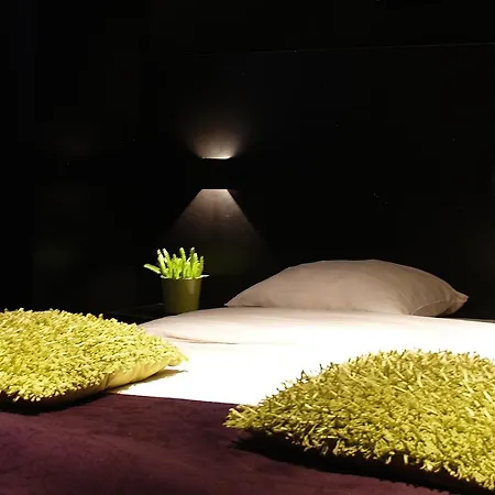 Hotel Florent-3