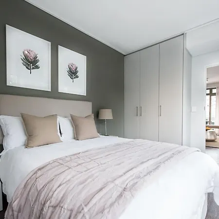 The Verge Aparthotel By Totalstay-3