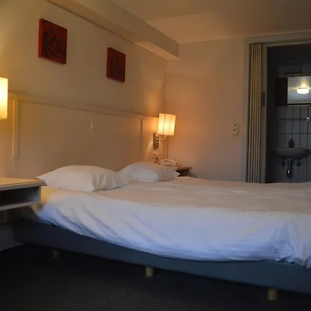 Hotel Honfleur-3