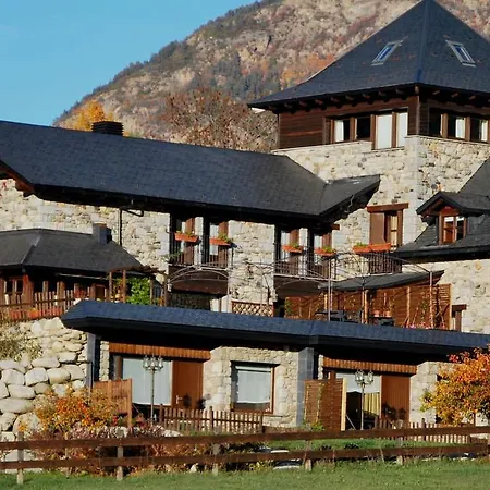 Hotel Selba D'Ansils-3