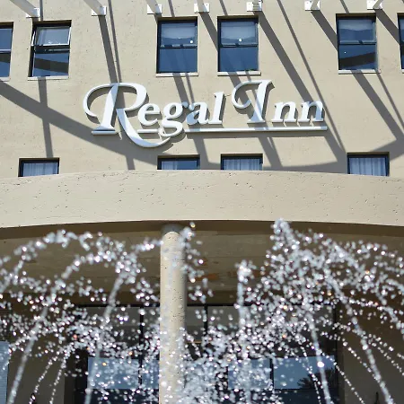 Regal Inn Hotel Midrand-2