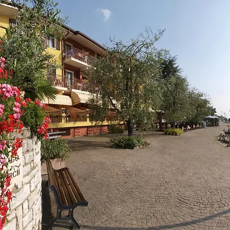 Hotel Residence Villa Beatrice-3