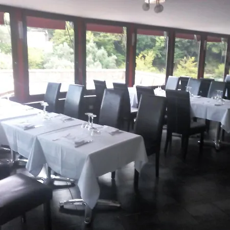 Le Relais De Monti-3