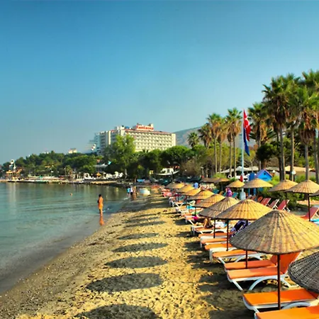 Ephesia Holiday Beach Club-2
