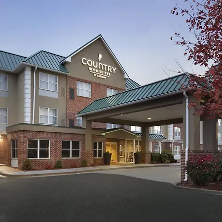 Country Inn & Suites By Radisson, Camp Springs Andrews Air Force Base , Md-2