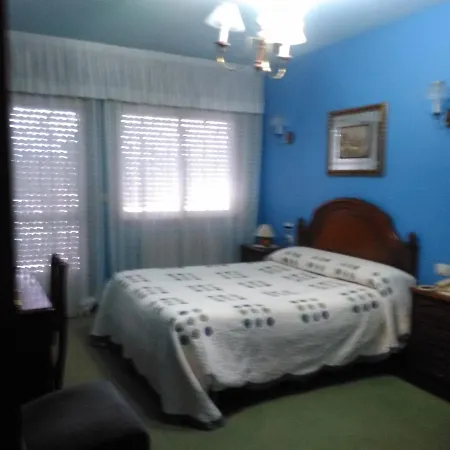 Hotel Internacional Porriño-2