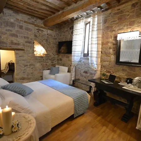 Case Brizi Assisi-2