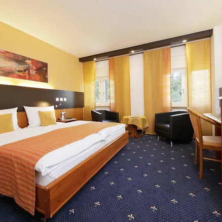 Park Hotel Post-2