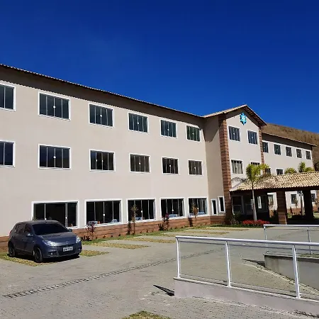 Paracambi Top Hotel-3