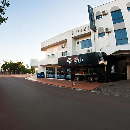 Goldoni Hotel-3