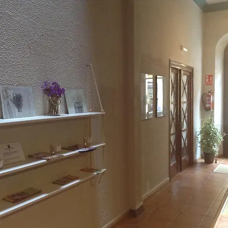 Hotel Covadonga-2