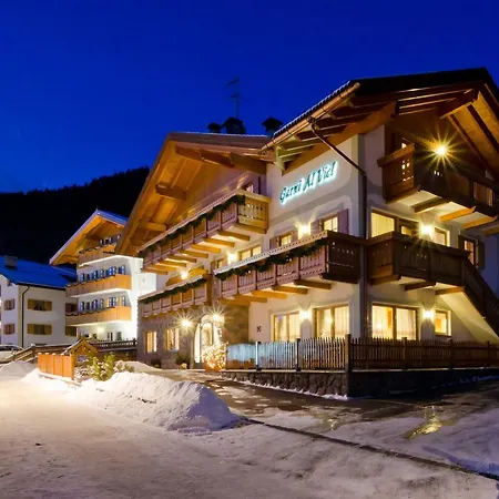 Hotel Al Viel B&B-2