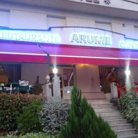 Arume-3