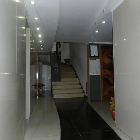 Hotel Guayaquil-3
