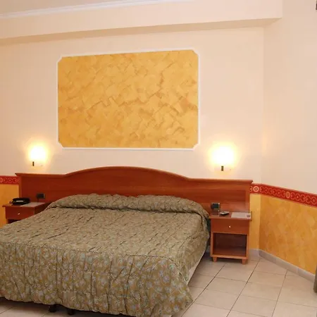 Europa Stabia Hotel-3