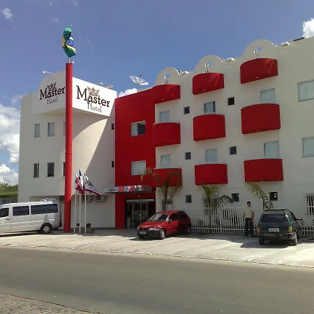 Hotel Master-2