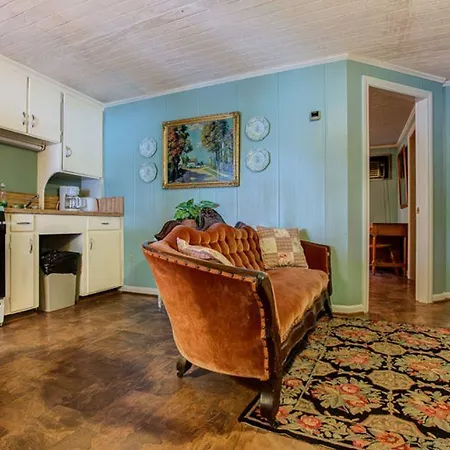 Cottage Place On Squam Lake - Suites-2