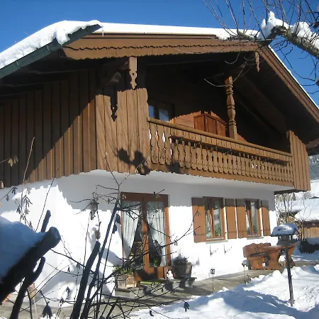 Gästehaus Proisl-2