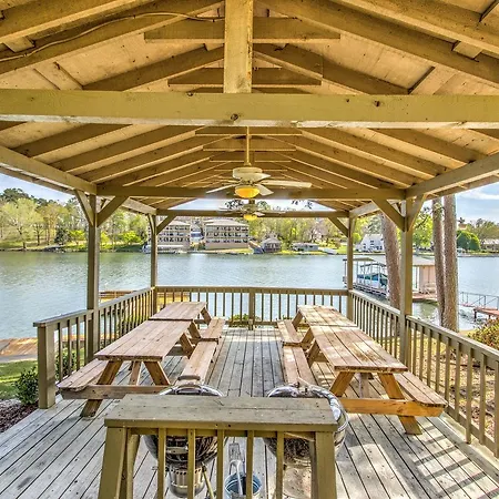 Long Island Lake Resort-2
