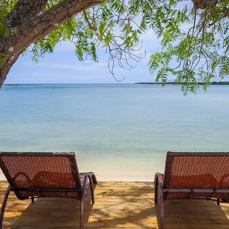 Lander'S Bay Resort-3